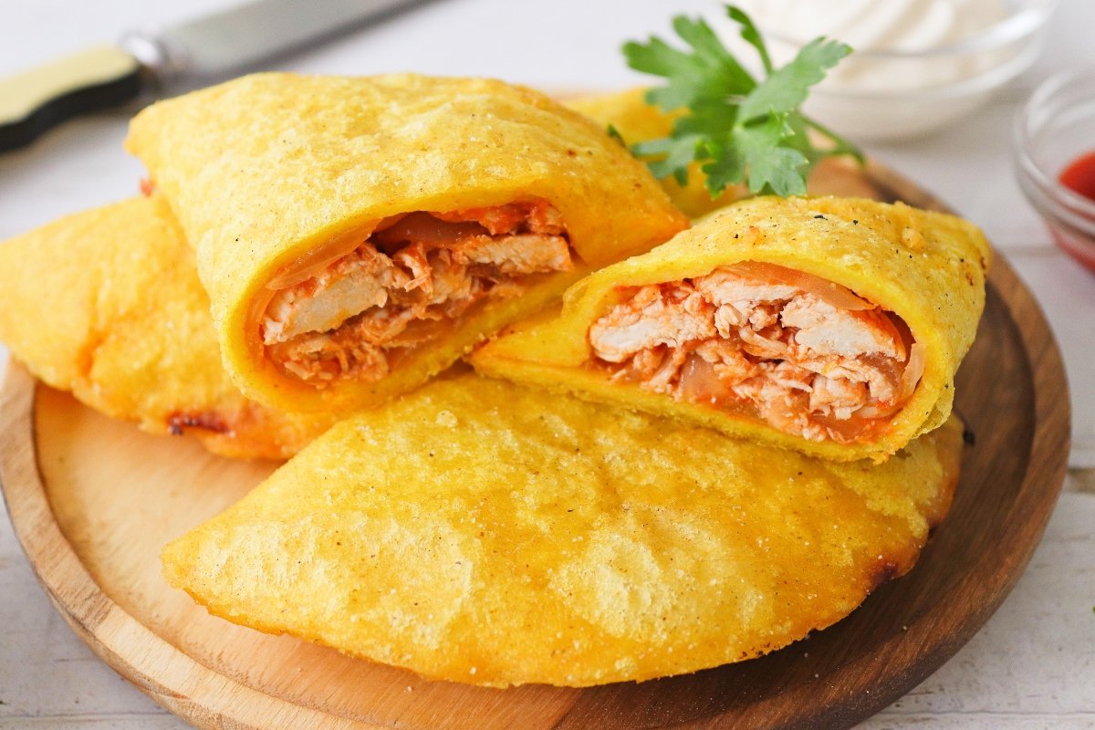 Panna Empanadas