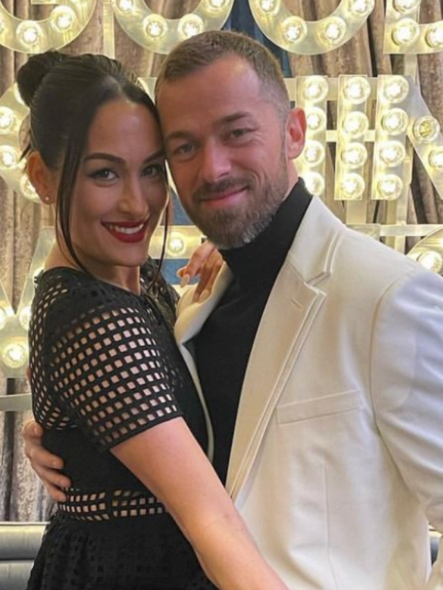 why “DWTS” pro Artem Chigvintsev got arrested?