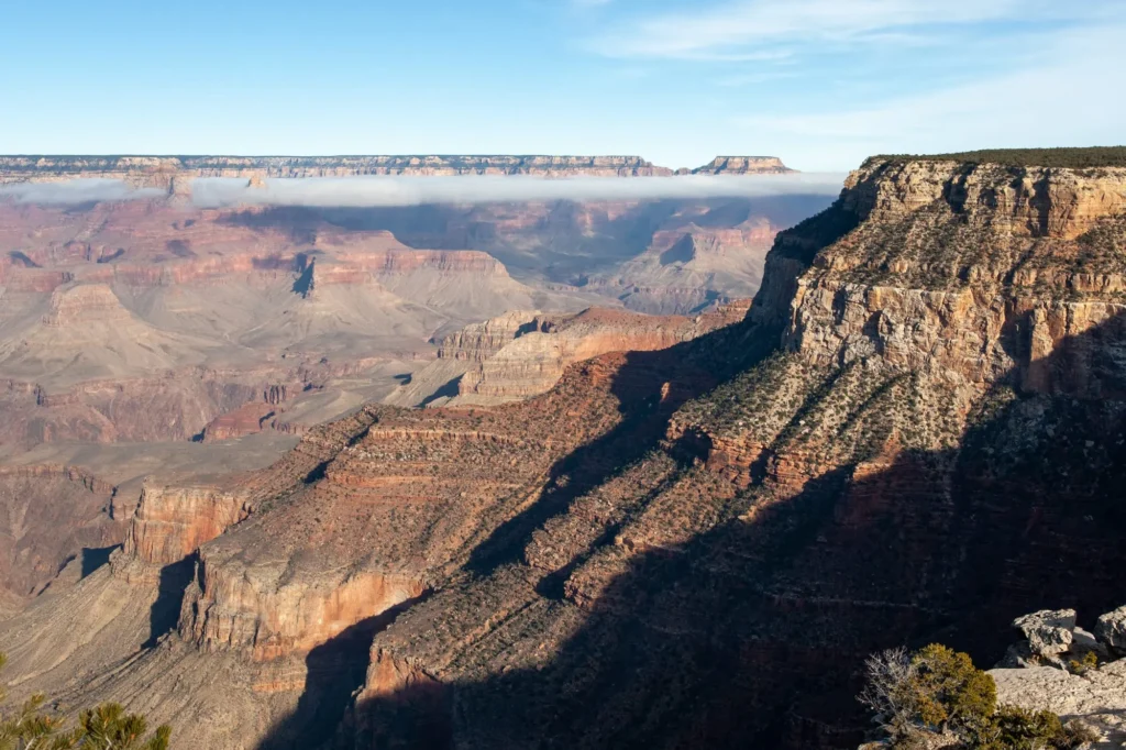 Day Trip to Grand Canyon from Las Vegas