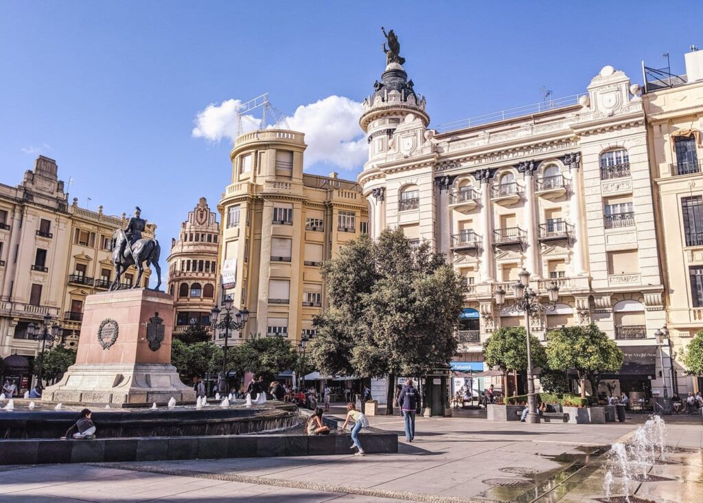 seville to cordoba day trip 