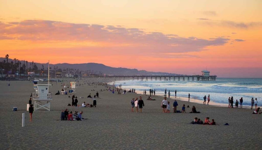 Top 10 Things To Do In Santa Monica Beach, CA