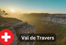 Val de Travers