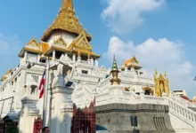 5 Best places to visit in Bangkok for US Travelers