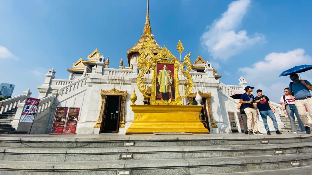 5 Must Visit Places In Bangkok For US Travelers 7 bangkok 5 Best places to visit in Bangkok for US Travelers