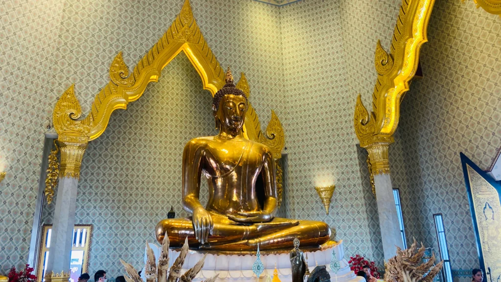 5 Must Visit Places In Bangkok For US Travelers 8 bangkok 5 Best places to visit in Bangkok for US Travelers